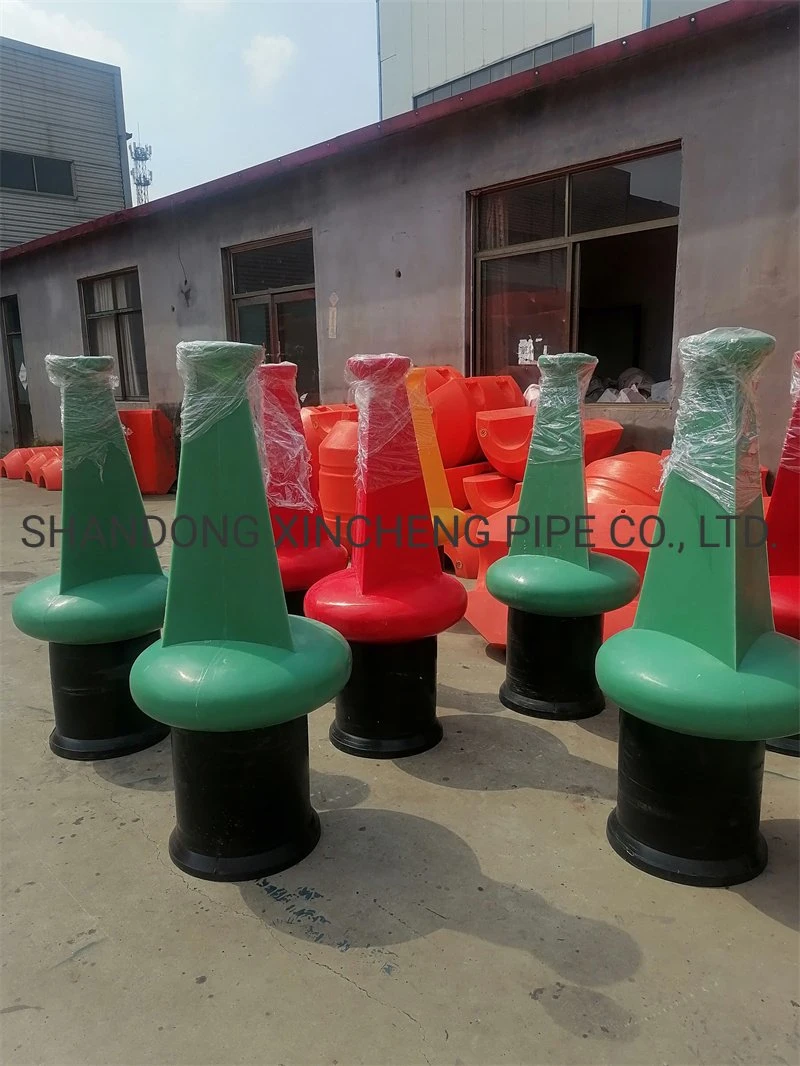 Aids to Navigation Floating Buoy Navigation Buoys for Demarcation