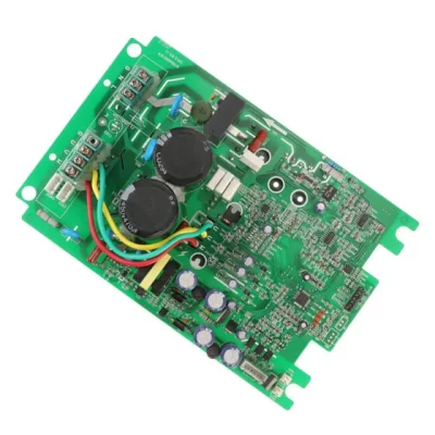 10A AC 220V 3HP Brushless DC Motor Electric Speed Controller for Water Well Pump