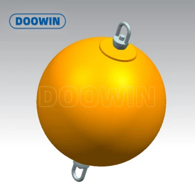 Navigation Offshore Chain Support Marine Floating Buoys