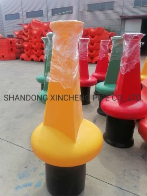 Aids to Navigation Floating Buoy Navigation Buoys for Demarcation