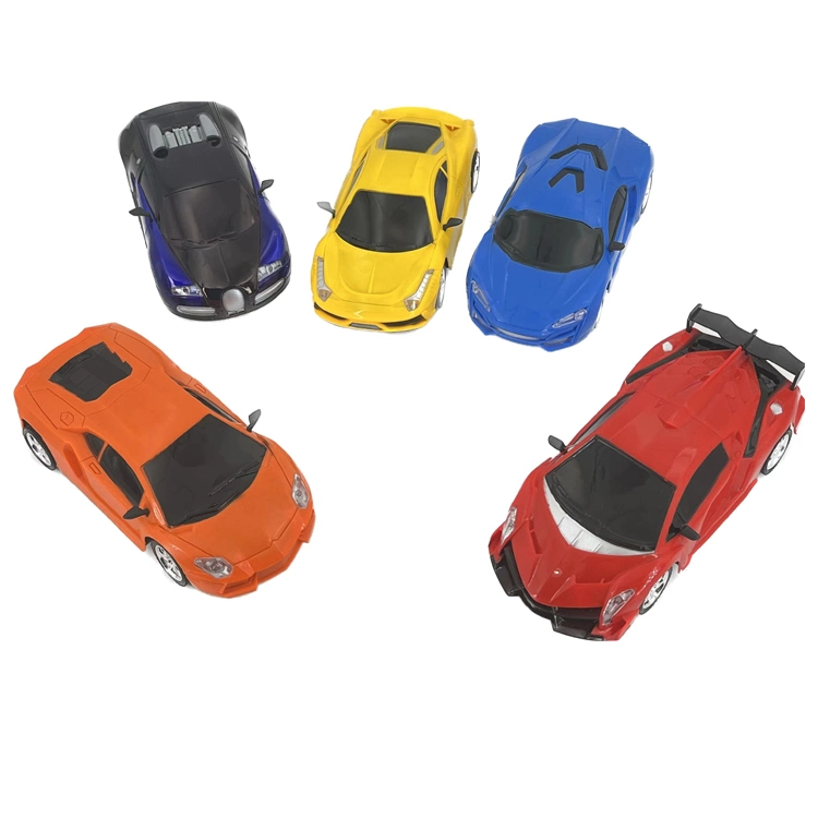 Manufacture RC Car Accessory Car Toy for Boys