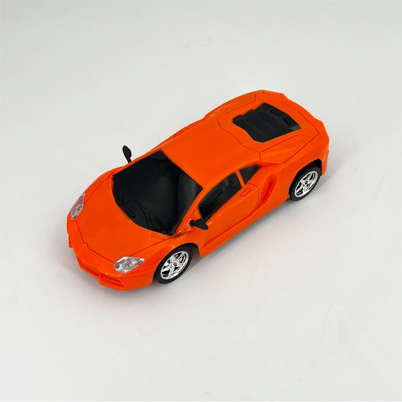 Manufacture RC Car Accessory Car Toy for Boys
