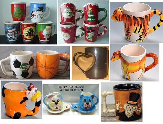 Lighthouse Cookie Jar Kitchen Home Decor Light House Ceramic