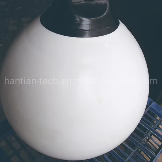 Best Customer Testimonials Mooring Buoy for Pendant/Pick up