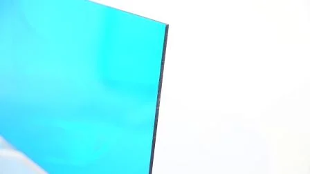 Polycarbonate Flat Sheets Light Diffusion 600mm*600mm Compact LED Lighthouse Panel