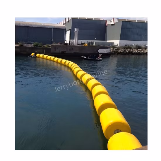 Marine Mooring Buoys