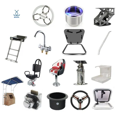 High Quality Marine Hardware/Electric/LED Lighting Equipment Accessories Supplies Yacht Boat Parts Accessories