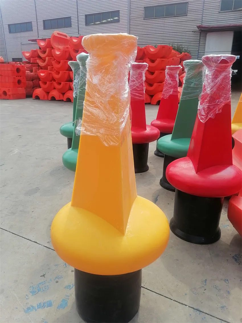 Aids to Navigation Floating Buoy Navigation Buoys for Demarcation