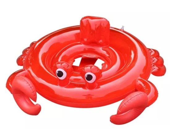 Children′s Pool Pool Rubber Ringfor Pools Beach Accessories