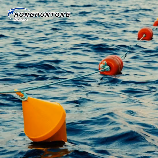 Good Quality and Price of Yacht Mooring Buoys
